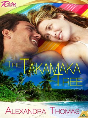 cover image of The Takamaka Tree